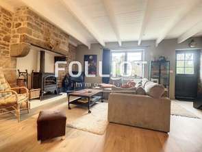 Vente Maison 3 chambresJullouville