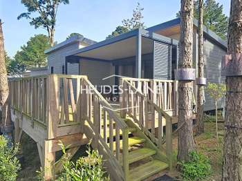 Vente maison 3 pièces Jullouville 50