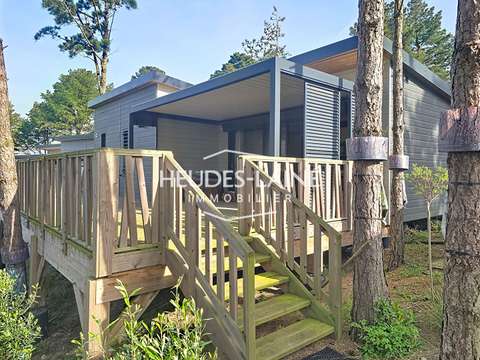 Vente maison 3 pièces Jullouville 50