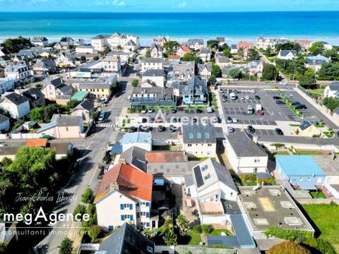 Vente maison 7 pièces Jullouville 50