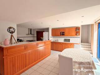 Vente maison 7 pièces Vente maison 7 pièces