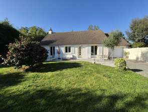 Vente Maison 3 chambresJullouville