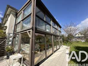 Vente Maison 4 chambresJullouville