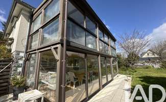 Photo Vente maison Jullouville
