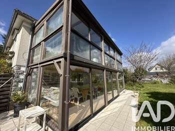 Vente maison 4 pièces Jullouville 50