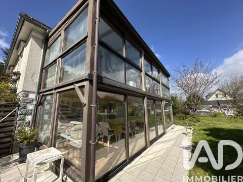 Vente maison 4 pièces Jullouville 50