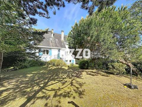 Vente maison 8 pièces Jullouville 50