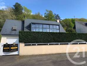 Vente Maison 3 chambresJullouville