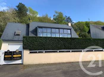 Vente maison 6 pièces Jullouville 50