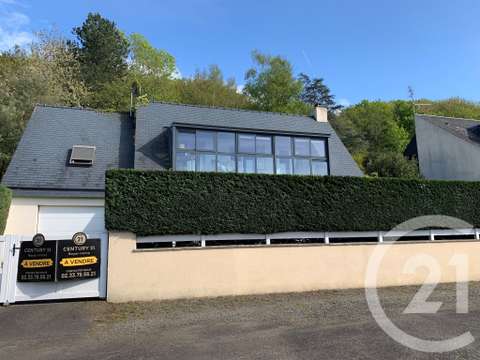 Vente maison 6 pièces Jullouville 50