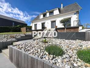 Vente Maison 4 chambresJullouville