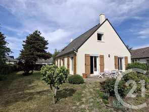 Vente Maison 3 chambresJullouville