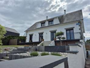 Vente Maison 4 chambresJullouville