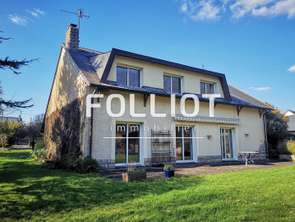 Vente Maison 7 chambresJullouville