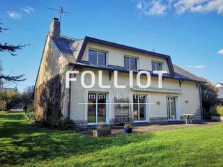 Vente maison 11 pièces