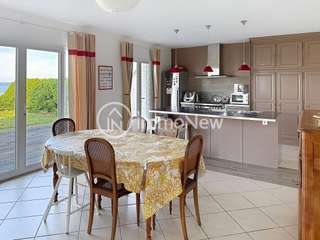 Vente maison 9 pièces
