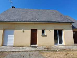 Vente Maison 4 chambresJullouville