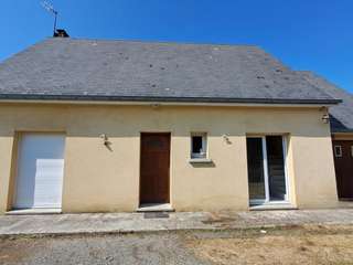 Vente maison 2 pièces