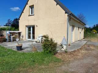 Vente maison 2 pièces