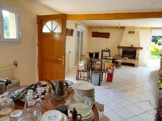 Vente maison 2 pièces