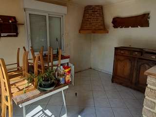 Vente maison 2 pièces