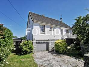Vente Maison 2 chambresJullouville