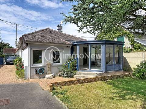 Vente maison 5 pièces Jullouville 50