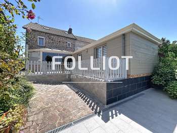 Vente maison 6 pièces Jullouville 50