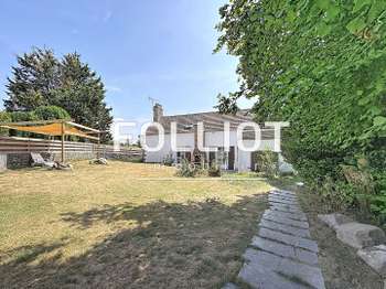 Vente Maison 3 chambresJullouville