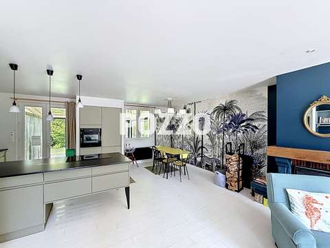 Vente maison 5 pièces Vente maison 5 pièces