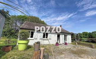 Photo Vente maison Jullouville