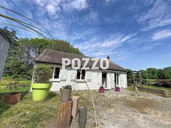 Vente maison 5 pièces Jullouville 50