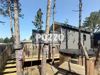 Vente maison 3 pièces Jullouville 50