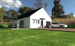 Photo Vente maison Jullouville