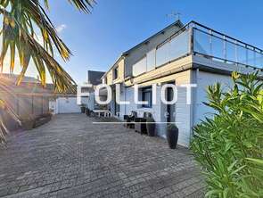 Vente Maison 4 chambresJullouville