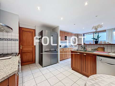 Vente maison 8 pièces Vente maison 8 pièces