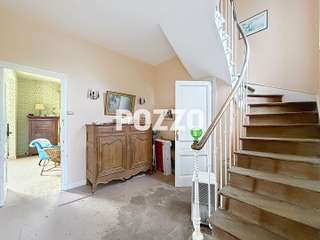 Vente maison 8 pièces Vente maison 8 pièces