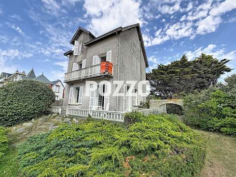 Vente maison 8 pièces Vente maison 8 pièces