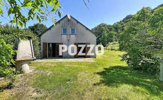 Photo Vente maison Jullouville