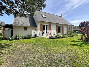 Vente Maison 3 chambresJullouville