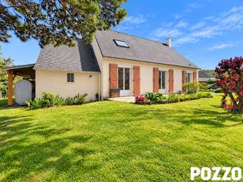 Vente Maison 3 chambresJullouville