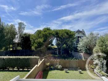 Vente Maison 3 chambresJullouville