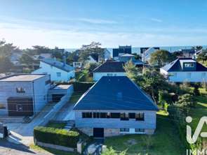 Vente Maison 4 chambresJullouville