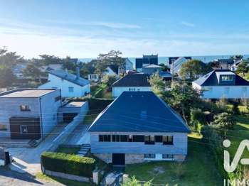 Vente maison 5 pièces Jullouville 50