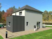 Vente maison 5 pièces Vente maison 5 pièces