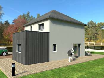 Vente maison 5 pièces Vente maison 5 pièces