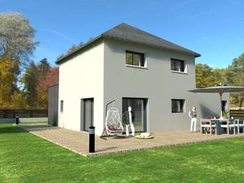 Vente maison 5 pièces Vente maison 5 pièces