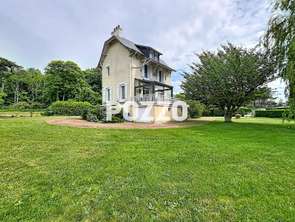Vente Maison 4 chambresJullouville