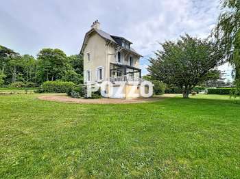 Vente maison 5 pièces Jullouville 50