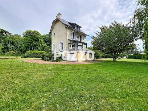 Vente maison 5 pièces Jullouville 50